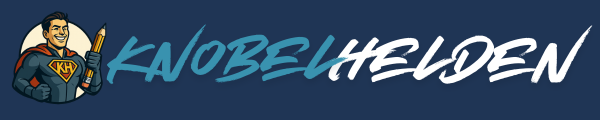 Knobelhelden